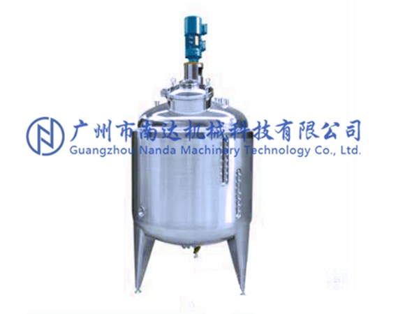 磁力攪拌罐 磁力攪拌罐